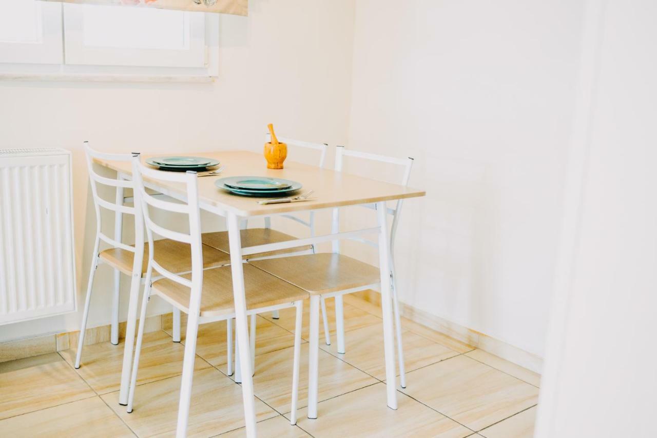 Best House, Rooftop Aprtm., Marina Zeas פיראוס מראה חיצוני תמונה