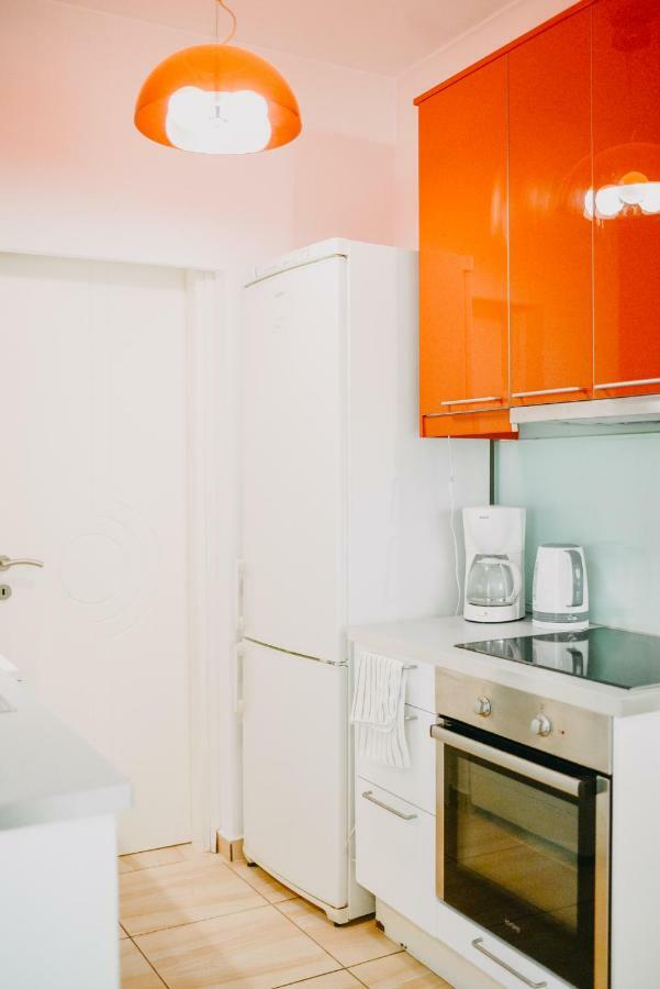Best House, Rooftop Aprtm., Marina Zeas פיראוס מראה חיצוני תמונה