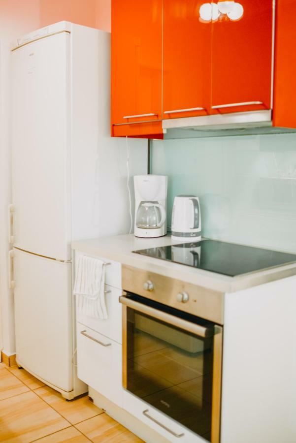 Best House, Rooftop Aprtm., Marina Zeas פיראוס מראה חיצוני תמונה