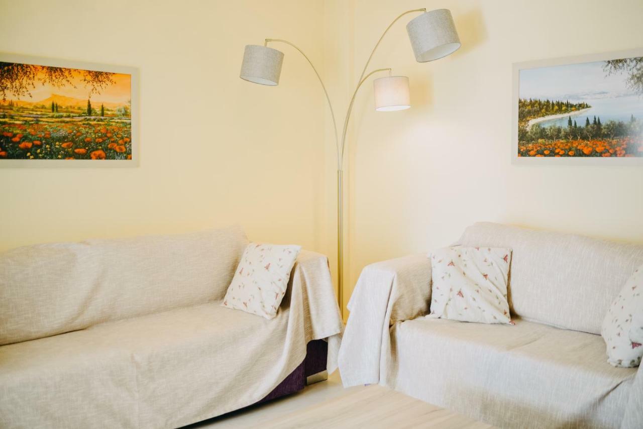 Best House, Rooftop Aprtm., Marina Zeas פיראוס מראה חיצוני תמונה